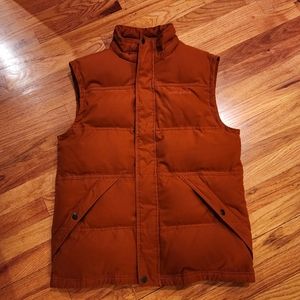 Eddie Bauer Down Vest - Men S